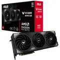 Produktbild: Asus TUF Radeon RX 9070 16GB Grafikkarte - 16GB GDDR6, HDMI, 3x DP