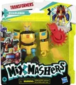 Produktbild: HASBRO - Transformers Mixmashers figurka BUMBLEBEE
