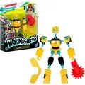 Produktbild: Transformers MixMashers Bumblebee individuell kombinierbare Action-Figur & Accessoires (F97345X0)