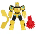 Produktbild: Transformers MixMashers Bumblebee Customised Mix-And-Match Action Figure & Acces