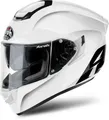 Produktbild: Airoh Motorradhelm ST 501 Color Helm, vorbereitet für Kommunikationssystem,integriertes Sonnenvisier