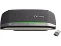 Produktbild: Plantronics SYNC 20+ Smart Speakerphone USB-A (BT600) für Microsoft Teams