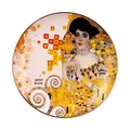 Produktbild: Wandteller Gustav Klimt -