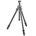 Produktbild: Gitzo GT0532 Mountaineer Stativ, Serie 0, 3 Segmente