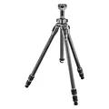 Produktbild: Gitzo Mountaineer GT0532 Serie 0, Sect. 3 (Carbon) (GT0532)