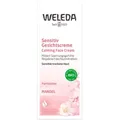 Produktbild: Weleda Mandel Sensitiv Gesichtscreme Parfümfrei Face Cream 30ml