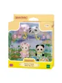 Produktbild: Sylvanian Families Nursery Friends - Rainy Day Duo