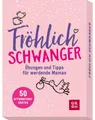Produktbild: groh Verlag Fotoalbum Fröhlich schwanger