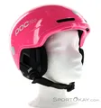 Produktbild: POC Pocito Obex MIPS Kinder Skihelm-Pink-Rosa-XS-S