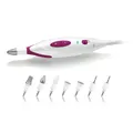 Produktbild: medisana MP 815 Maniküre & Pediküre-Set