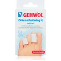 Produktbild: Gehwol Zehenschutzring Fingerhülle Größe Medium 2 St.