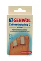 Produktbild: Gehwol 1026926 Zehenschutzring G Polymer-Gel-Ring, mittel