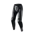 Produktbild: Rebelhorn Rebel Lady Pants schwarz Gr. 34 Damen Motorradhose Lederhose