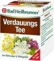 Produktbild: BAD HEILBRUNNER Verdauungstee Filterbeutel 16 g