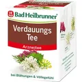 Produktbild: BAD Heilbrunner Verdauungstee Filterbeutel 8X2.0 g