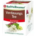 Produktbild: Bad Heilbrunner Verdauungstee