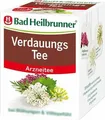 Produktbild: BAD HEILBRUNNER Verdauungstee Filterbeutel 16 g