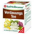 Produktbild: Bad Heilbrunner® Verdauungs Tee