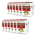 Produktbild: Bad Heilbrunner® Verdauungstee - 12er Pack