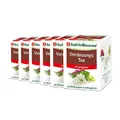Produktbild: Bad Heilbrunner® Verdauungstee - 6er Pack