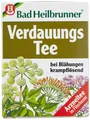 Produktbild: Bad Heilbrunner Verdauungs-Tee, 4er Pack (4 x 14,4 g)
