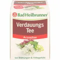 Produktbild: BAD HEILBRUNNER Verdauungstee Filterbeutel 16 g PZN04836847
