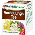 Produktbild: BAD HEILBRUNNER Verdauungstee Filterbeutel, 16 g PZN 04836847