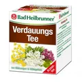 Produktbild: BAD HEILBRUNNER Verdauungstee Filterbeutel 8X2.0 g