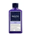 Produktbild: PHYTO PARIS PURPLE Farbkorrektur Shampoo Haarshampoo 250 ml