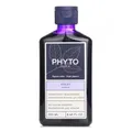 Produktbild: Phyto - PhytoArgent Shampoo gegen Gelbton (für graues, weißes und gebleichtes Ha