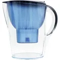 Produktbild: Brita Krug Marella XL 3,5L + 1 Maxtra Pro Pure Performance Filter Blau - Transparent