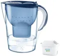 Produktbild: BRITA Marella XL 3,5 l blau 2024, 1 Stk