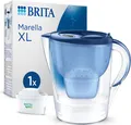 Produktbild: Brita Marella XL+1 Maxtra Pro PP Blau Polypropylen 3,5 L 150 L