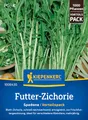Produktbild: Kiepenkerl Futter-Zichoriensamen Spadona 1006430 - Gemüsesamen für eine schnell nachwachsende Blatt-Zichorie mit Inhalt für 1000 Pflanzen - Saatgut