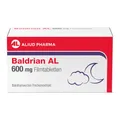 Produktbild: BALDRIAN AL 600 MG