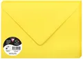 Produktbild: 20 Pollen by Clairefontaine Briefumschlag C5, sonne