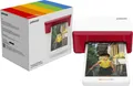 Produktbild: Polaroid - Hi Print 4x6 (10x15cm) - Bluetooth-Fotodrucker - Weiß