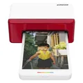 Produktbild: Polaroid Hi-Print 4x6 Photo Printer (Thermodirekt, Farbe) (9165)