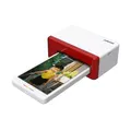 Produktbild: Polaroid HI-PRINTER 4X6 WEISS Sofortbildkamera