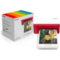 Produktbild: Polaroid Hi-Print 4x6 'Drucker Pocket Bluetooth