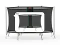 Produktbild: Berg Trampolinnetz Comfort einzeln 430 (ohne Stangen) Ersatzteil Sicherheitsnetz