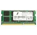 Produktbild: Innovation IT Speichermodul 8 GB 1 x 8 GB DDR3L 1600 MHz 4260124852077 Laptop-Arbeitsspeicher