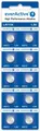 Produktbild: 5902020523291 Bateria G13 / LR44 / LR1154 everActive 1,5V (blister 10 szt.) PANA