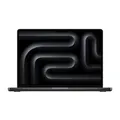 Produktbild: APPLE MACBOOK PRO 14 M5MAX 18/32/16 36GB 2TB - SPACE BLACK (MGDU4D/A)