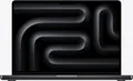 Produktbild: Apple MacBook Pro 14.2 Standardglas M5 Max 18-Core CPU 32-Core GPU 36GB RAM 2TB SSD ohne Netzteil - MGDU4D/A space-black
