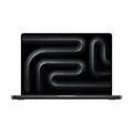 Produktbild: APPLE MacBook Pro Space Black 35,6cm (14