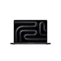 Produktbild: Apple MacBook Pro Laptop mit M5 Max Chip mit 18-Core CPU und 32-Core GPU: Entwickelt für KI, 14,2