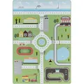 Produktbild: Spielteppich Play 2902 Multicolor ca. 140x200cm