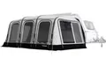 Produktbild: Westfield Ceres 11 aufblasbares Luftvorzelt für Wohnwagen Campingzubehör B-Ware