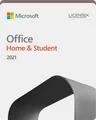 Produktbild: Microsoft Co Microsoft Office 2021 Home and Student MAC T5D-03341
